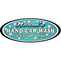 Norm's Car Wash & Custom Detail