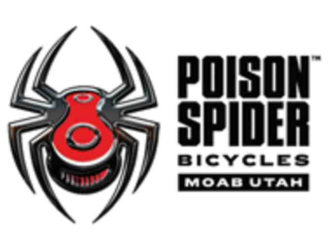 Bike Tune Up (Level 1) by Poison Spider