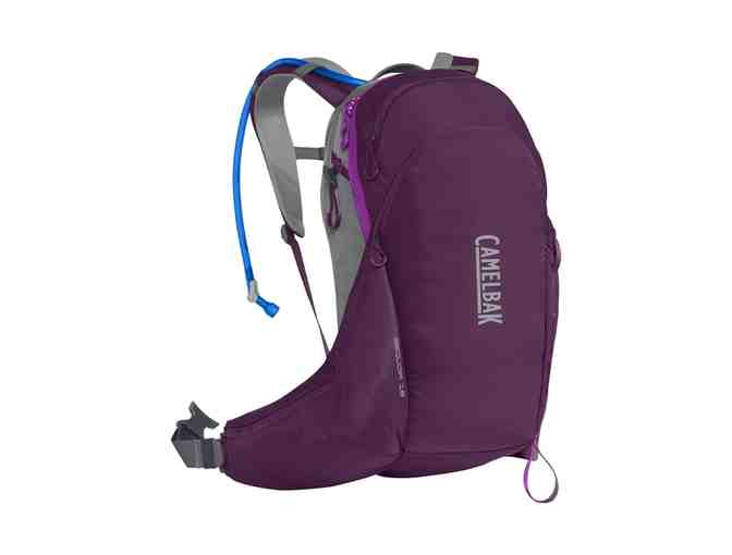 Camelbak Sequoia 18 Backpack with 3L Reservoir from Moab Adventure Center