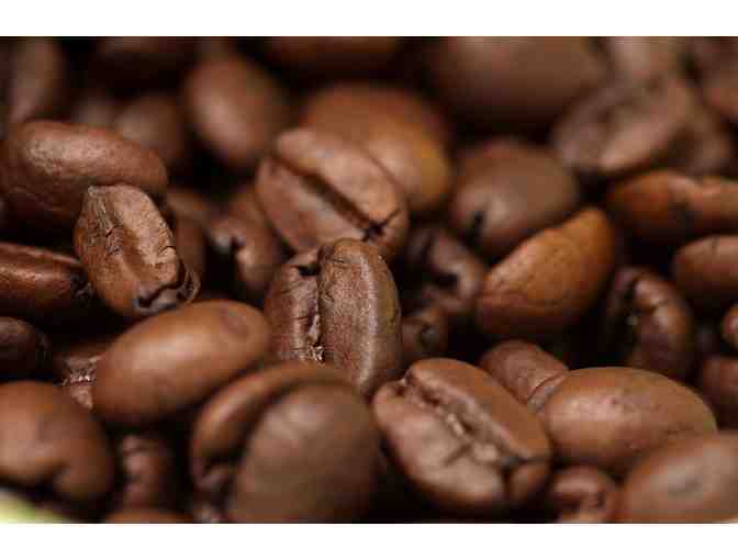 Coffee Beans-Two Pounds from Fresh Moab Coffee