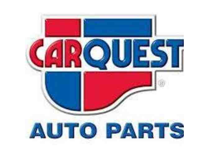 Carquest Auto Parts - 20 Piece GearWrench Socket Set 3/8'