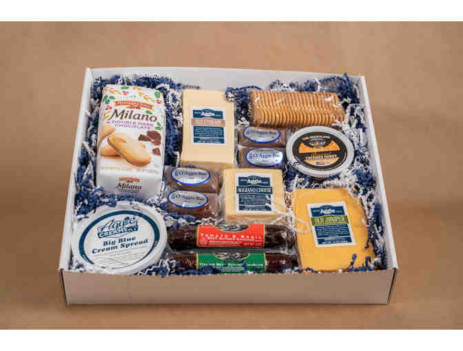 Aggie Creamery - 'True Blue' Gift Box