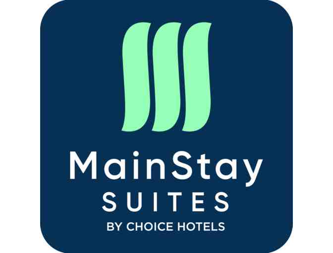 MainStay Suites / Sleep Inn & Suites, Moab - 1 Night Stay