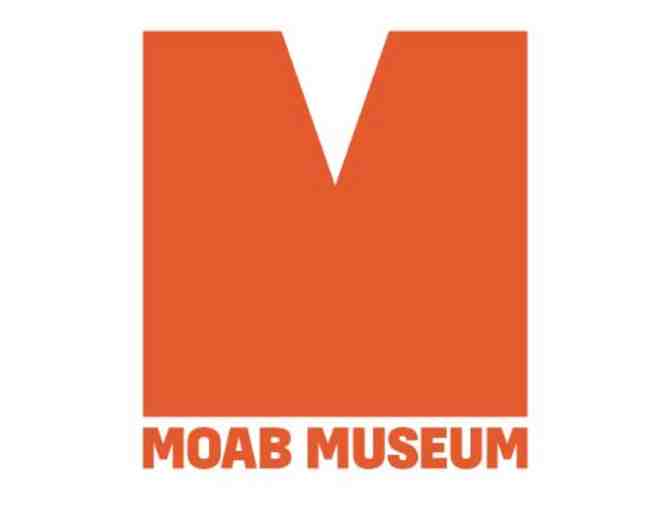 Moab Museum - Mata Ortiz Style Pottery