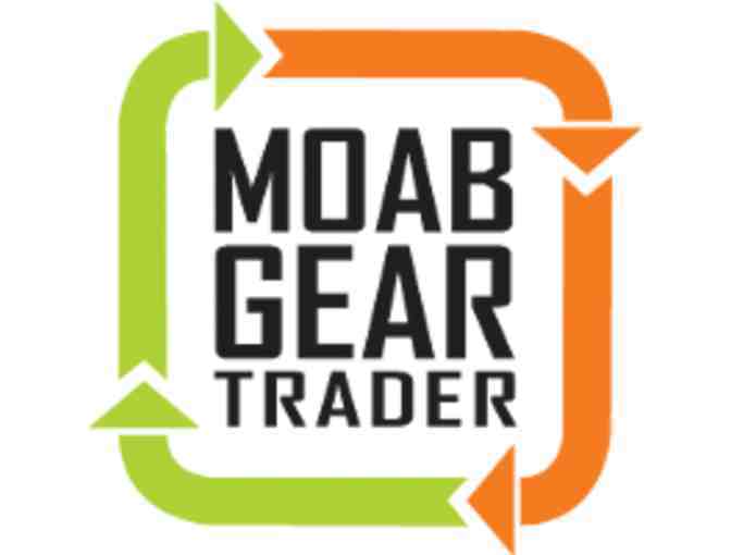 Moab Gear Trader - Mammut Barryvox Transceiver