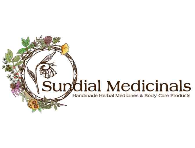 Sundial Medicinals - $25 Gift Certificate