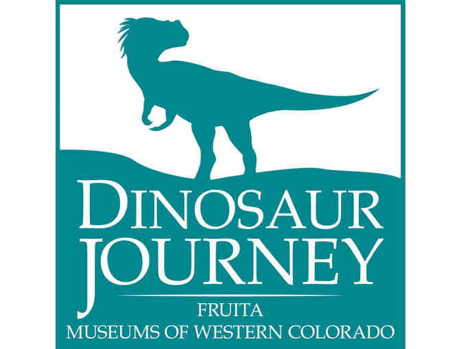 Museums of Western Colorado, Grand Junction CO - Friends and Family Annual Membership