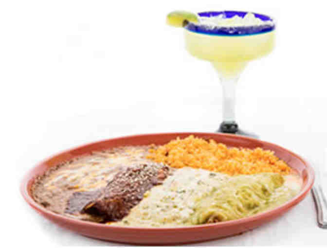 El Toro Viejo, Logan UT - $25 Gift Certificate