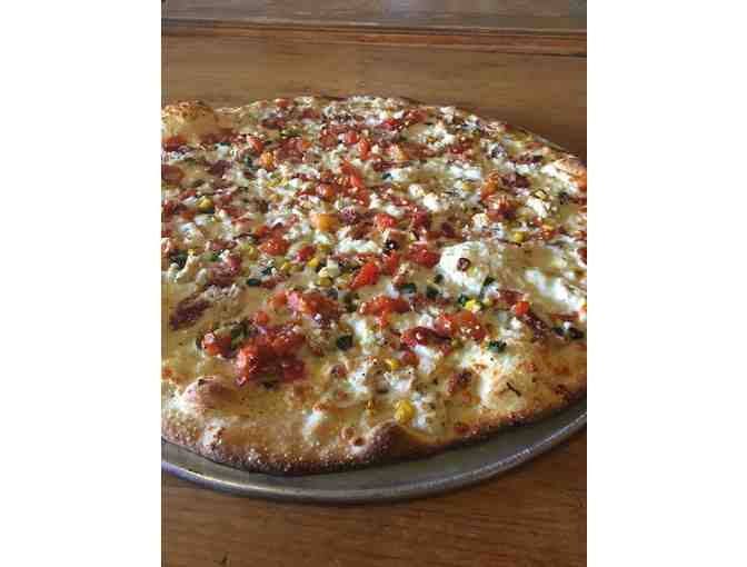 Pablo's Pizza in Grand Junction - $20 Gift Certificate