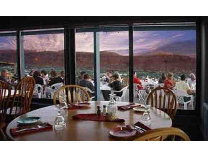 Sunset Grill - $100 Gift Certificate