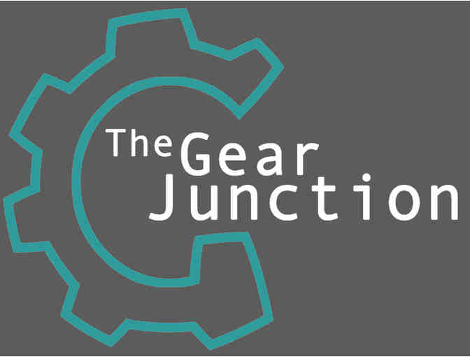 The Gear Junction - Gear Bundle