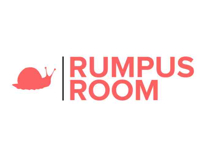 Rumpus Room - Broccoli Mirror