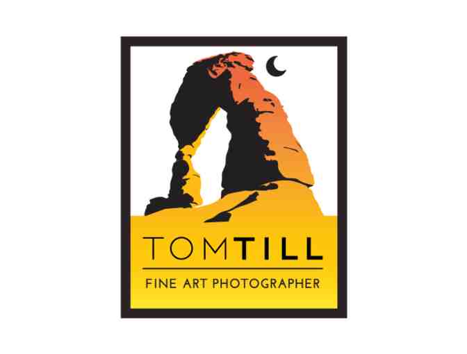 Tom Till Gallery - Park City Barn Fine Art Photograph (24'x30')