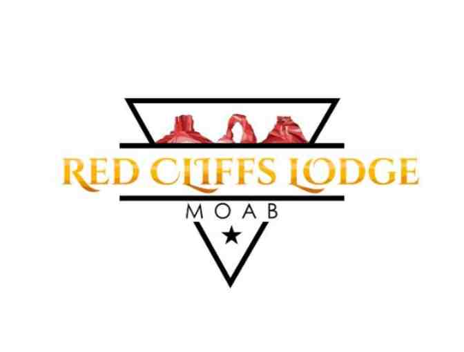 Red Cliffs Lodge, Moab UT - 1 Night Stay in a Suite