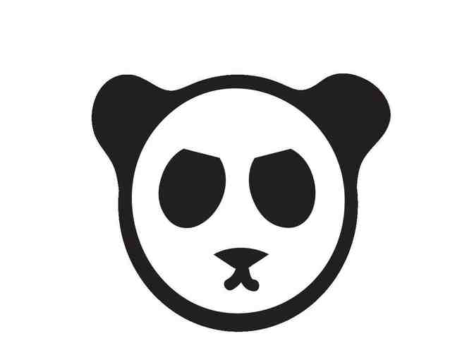 Rogue Panda - $50 Gift Certificate