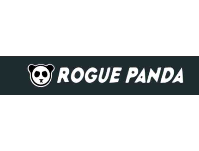 Rogue Panda - $50 Gift Certificate