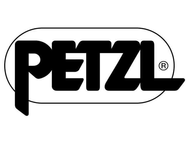 Petzl - ACTIK CORE Headlamp