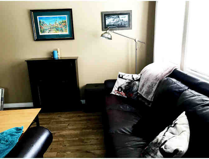 Radium Condo Getaway: 3-Night Mountain Retreat