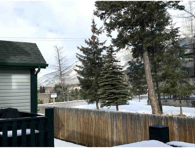 Radium Condo Getaway: 3-Night Mountain Retreat