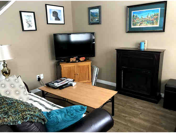 Radium Condo Getaway: 3-Night Mountain Retreat