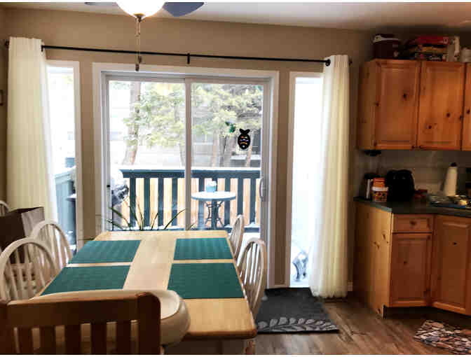 Radium Condo Getaway: 3-Night Mountain Retreat