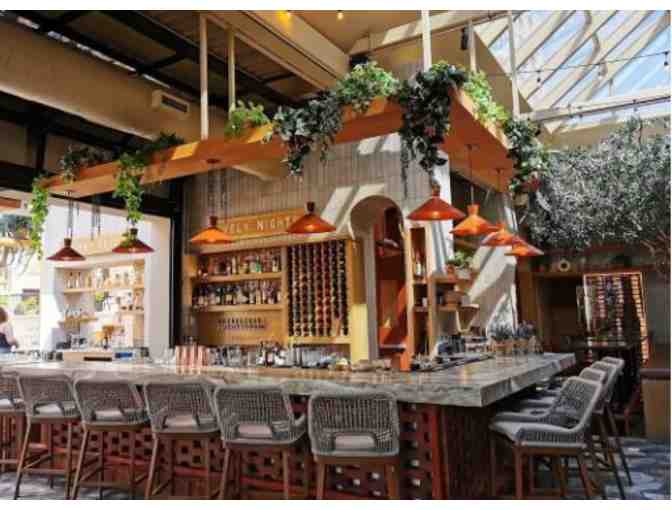 Dinner, Drama & Downtown Stay - A Calgary Getaway