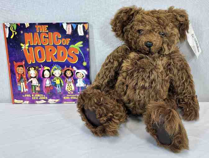 Mom & Tot -- A Bundle of Family Fun & Comfort