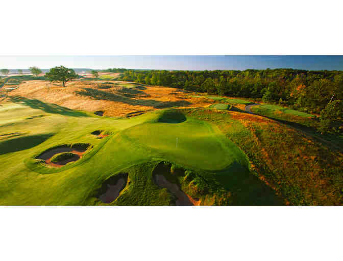 2 Trophy Club Passes to the 2017 US Open Golf Championship & Memorabilia