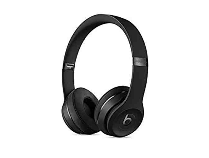 Beats Solo3 Wireless Headphones