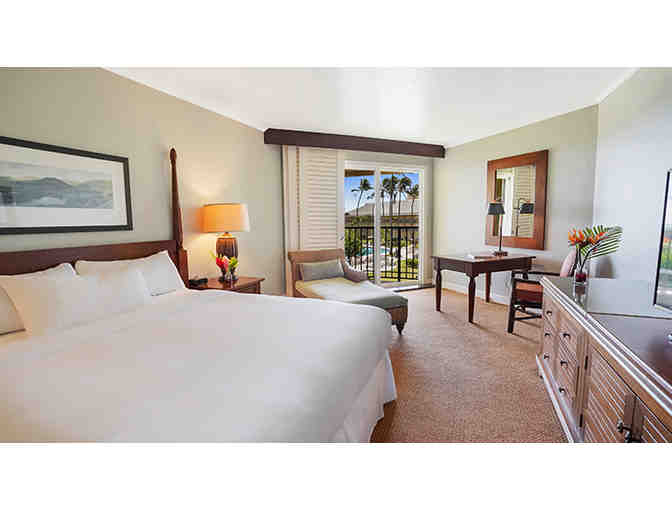 Kauai Beach Resort 1-Night Stay