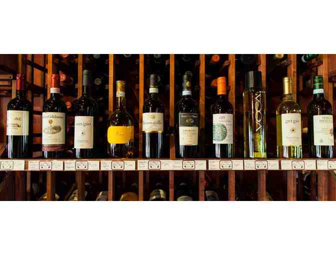 Sip & Graze: The Wine Shop Koloa and Parma Kaua'i