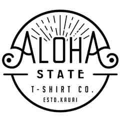 Aloha State T-Shirt Co