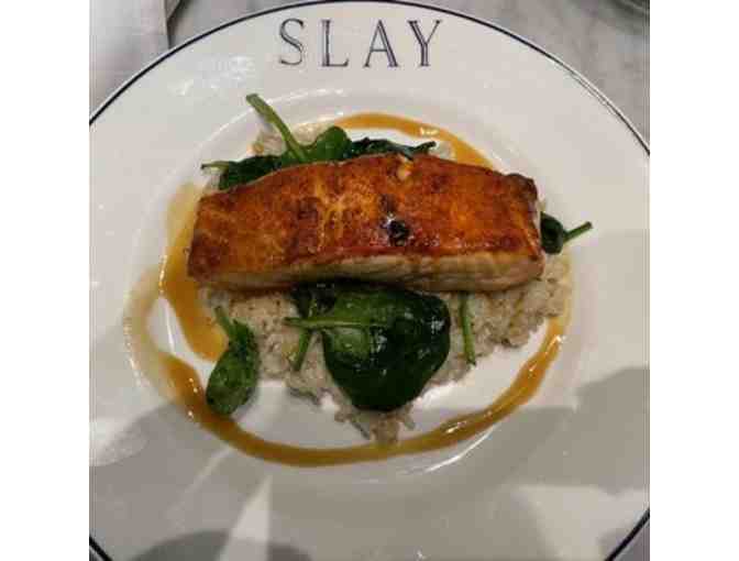 Dinner at a Slay Restaurant - Photo 1