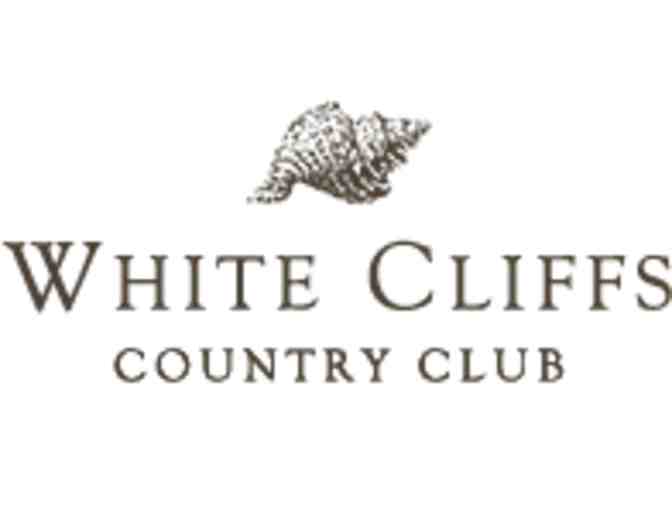 Round of Golf for Four at White Cliffs Country Club & Resort