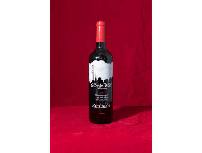 Rockwall Wine Co - Single Vineyard 4-Pak