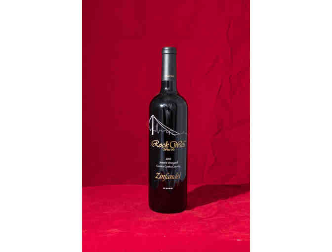 Rockwall Wine Co - Single Vineyard 4-Pak