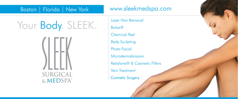 Sleek MedSpa