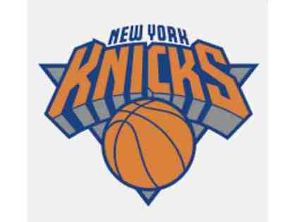 2 Knicks Tickets - Section 116, Row 7, Seat 3 & 4 - January 3rd, 2024 vs Chicago Bulls